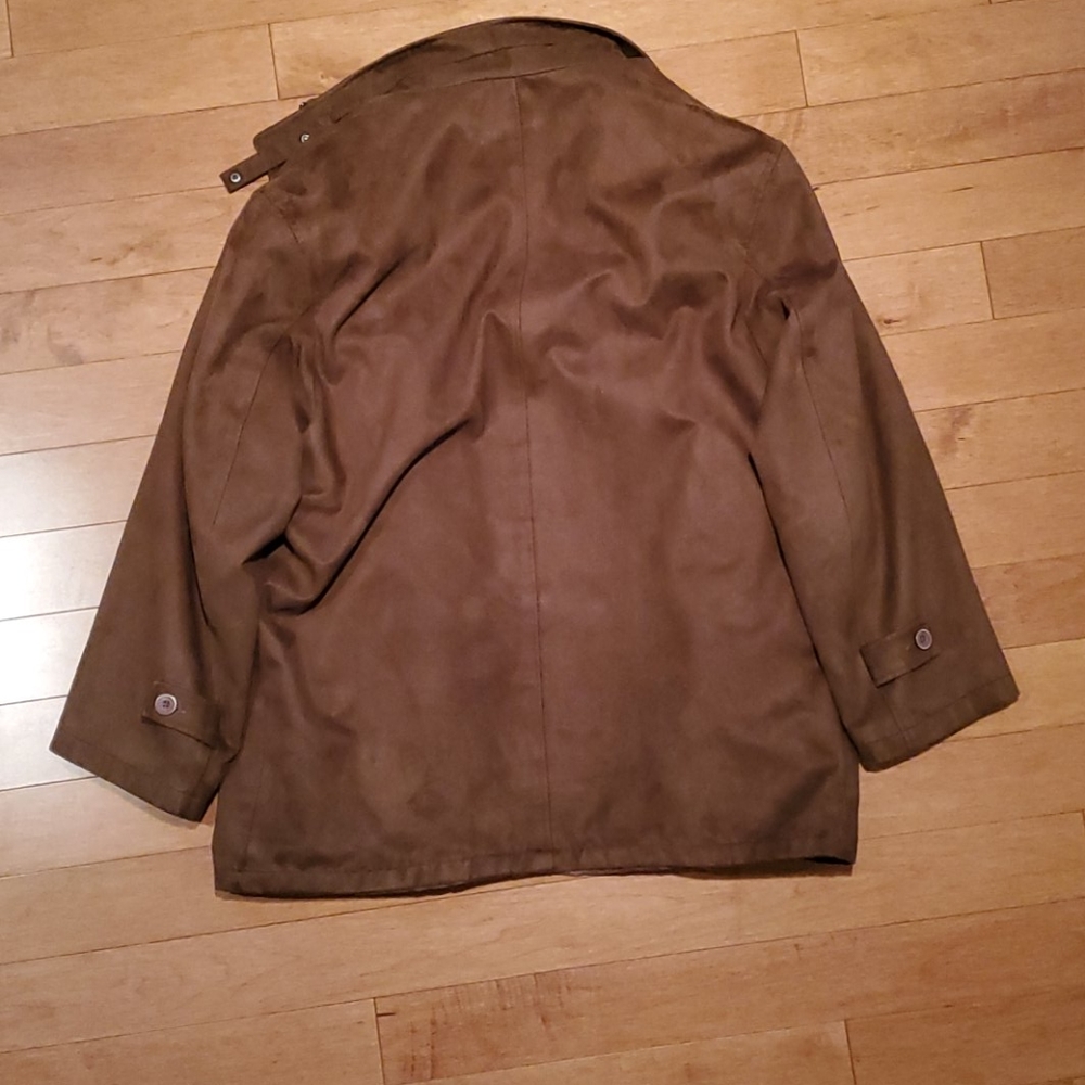 Hugo Boss Coat - Picture 3 of 3